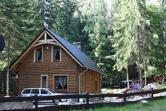 Domek Letniskowy Lesna Chata Sklářská Poruba Pokoj fotografie