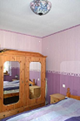 Domek Letniskowy Lesna Chata Sklářská Poruba Pokoj fotografie